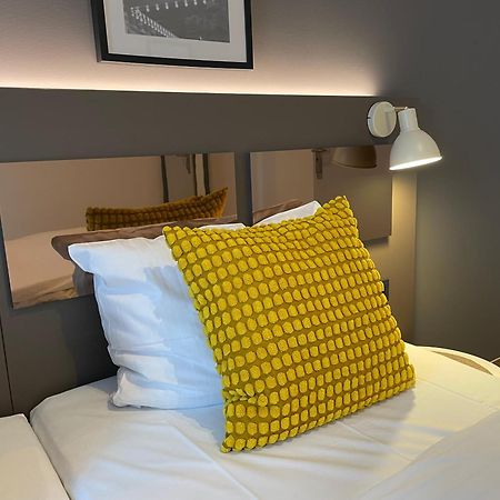 Dom Hotel Osnabrueck Ngoại thất bức ảnh