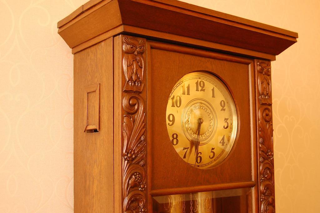 Dom Hotel Osnabrueck Ngoại thất bức ảnh
